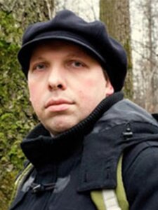 Сергій Ястребов - фото