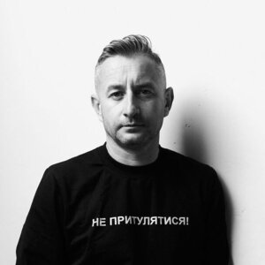 Сергій Жадан - фото