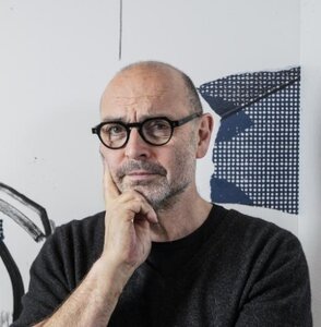 Серж Блок - фото