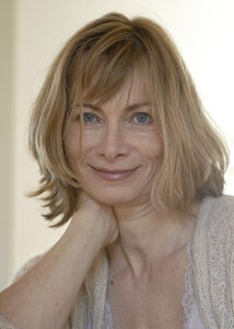 Шанталь Шрайбер - фото