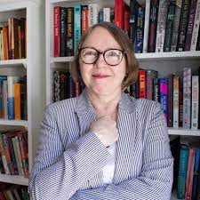 Шарі Лапена - фото