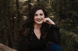 Шелбі Мег'юрін - фото