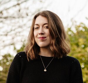 Саманта Шеннон - фото