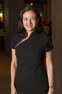 Шеріл Сендберг - фото