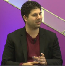 Скотт Кауфман - фото