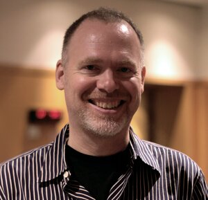 Скотт Вестерфельд - фото