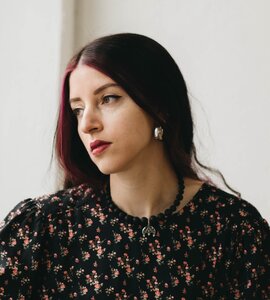 Софія Сіренко - фото