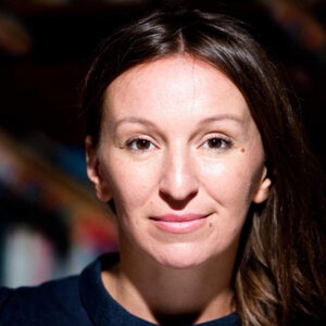 Софія Терлез - фото