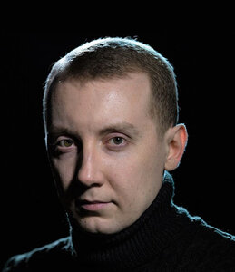 Станіслав Асєєв - фото