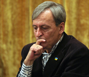 Станіслав Бондаренко - фото