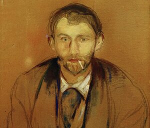 Станіслав Пшибишевський - фото