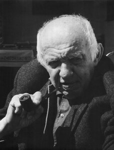 Станіслав Вінценз - фото