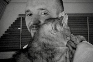 Стефан Гарнье - фото