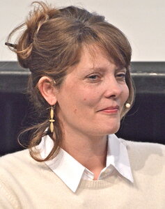 Стефані Блейк - фото