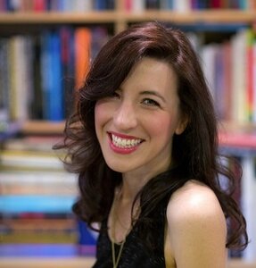 Стефані Гарбер - фото