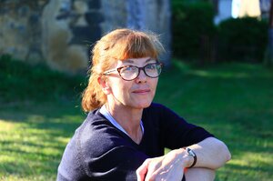 Стефані Леду - фото