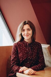 Стефанія Демчук - фото