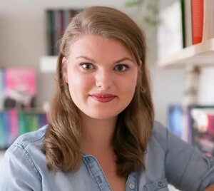 Стелла Так - фото