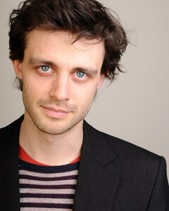 Стів Молд - фото