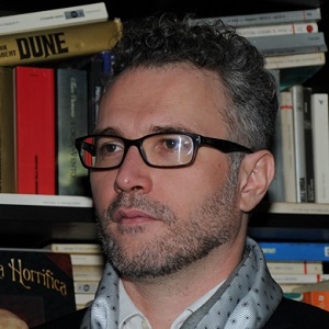 Стів Стівенсон - фото