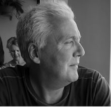 Стівен Фартінг - фото