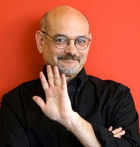 Стівен Геллер - фото