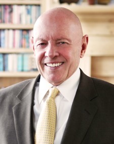 Стівен Кові - фото