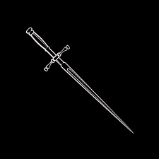 Стилет і стилос - фото