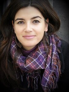 Сусанна Ісерн - фото