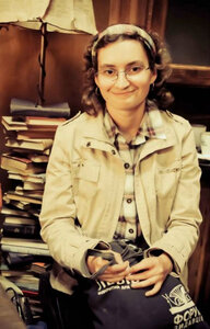 Світлана Богдан - фото