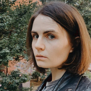 Світлана Кострикіна - фото