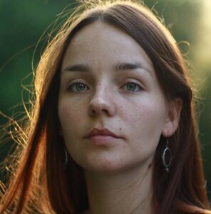 Світлана Ославська - фото