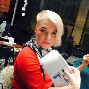 Світлана Поваляєва - фото