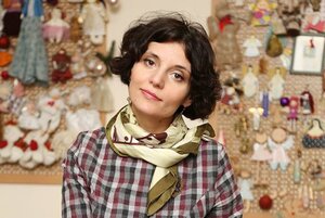 Світлана Ройз - фото