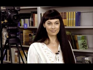 Світлана Тараторіна - фото