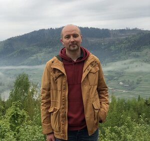 Святослав Липовецький - фото