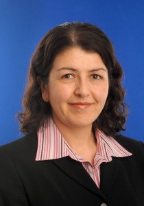 Сюзанна Біерс - фото