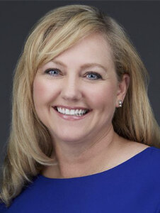 Сьюзетт Блейкмор - фото