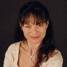 Сьюзі Годж - фото