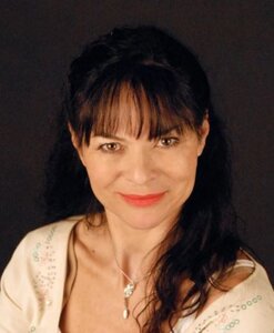 Сьюзі Ходж - фото