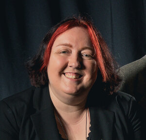 Т. Кінгфішер - фото