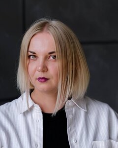 Таїсія Наконечна - фото