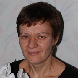 Тала Владмирова - фото