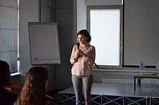 Тамара Марценюк - фото