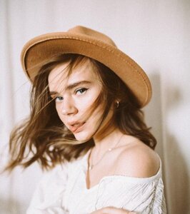 Таня Гуд - фото