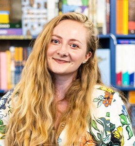 Таня Касьян - фото