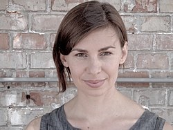 Таня Малярчук - фото