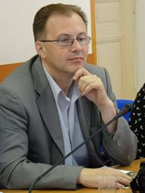 Тарас Каляндрук - фото