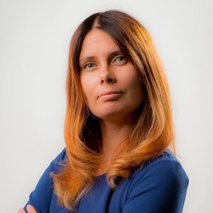 Теа Саніна - фото