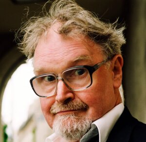 Аласдер Грей - фото